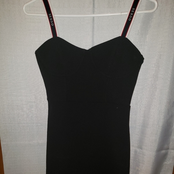 Guess Party Dress - Picture 2 of 4